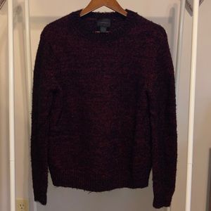 MAGASCHONI Red Sweater